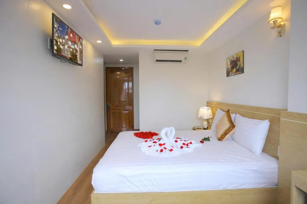 Hang Nga Hotel Nha Trang