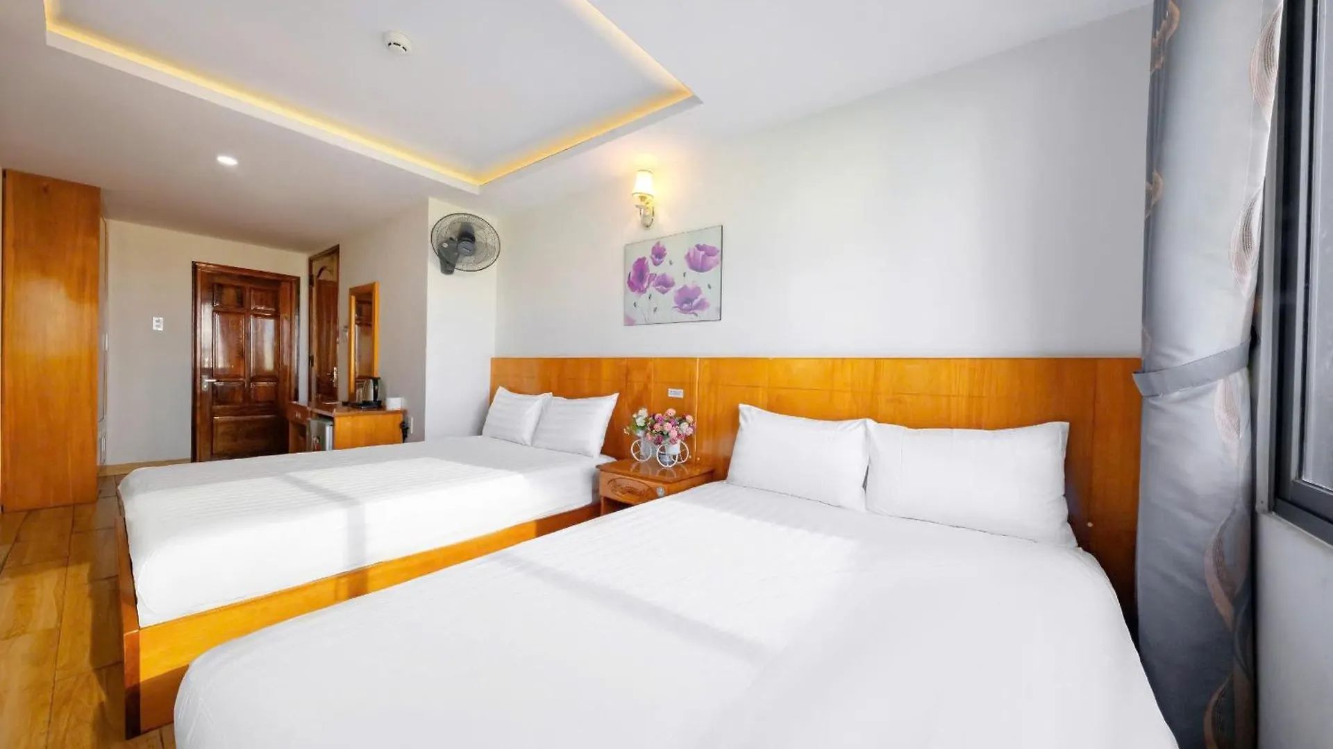 Hang Nga Hotel Nha Trang