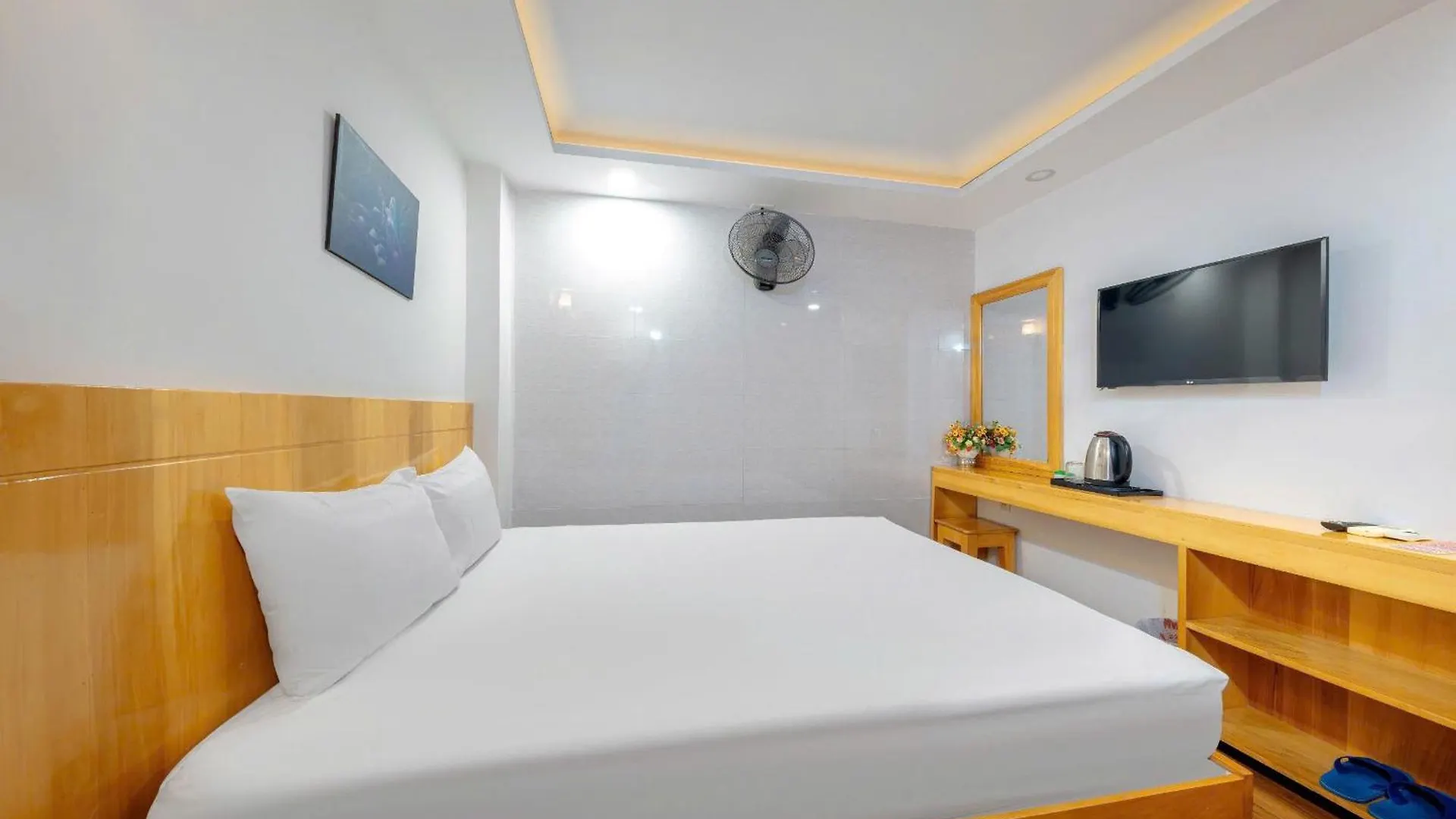 Hang Nga Hotel Nha Trang