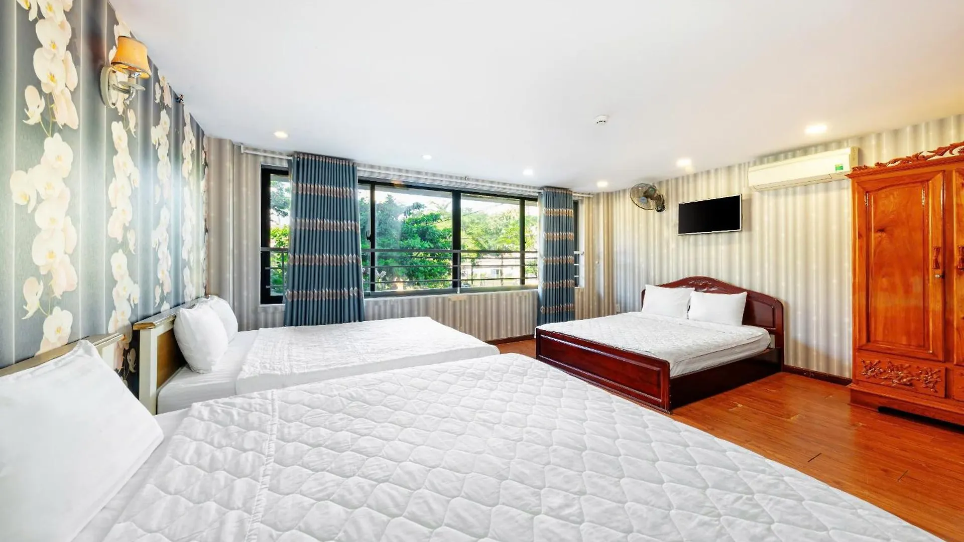 Hang Nga Hotel Nha Trang