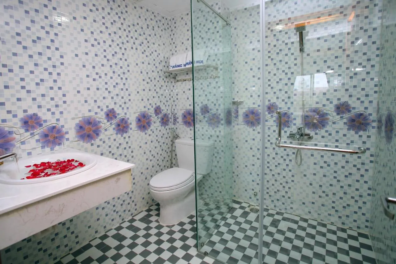 Hang Nga Hotel Nha Trang